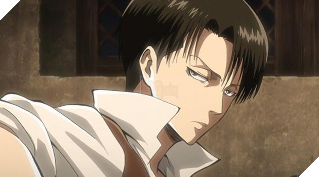 Levi Ackerman