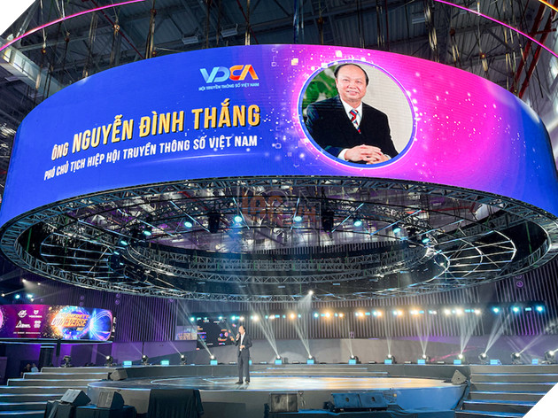Blockchain Global Day 2022: Into The Infinity Con-Verse, triển lãm Blockchain đầu tiên tại Việt Nam
