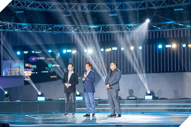 Blockchain Global Day 2022: Into The Infinity Con-Verse, triển lãm Blockchain đầu tiên tại Việt Nam