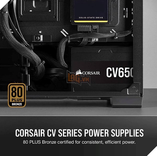 Hướng dẫn build PC gaming chỉ với 17 triệu VNĐ