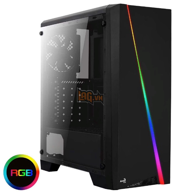 Hướng dẫn build PC gaming chỉ với 17 triệu VNĐ