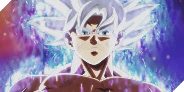 Dragon Ball: Vì sao Whis lại ưu ái trong việc đào tạo Goku hơn là Beerus? 3