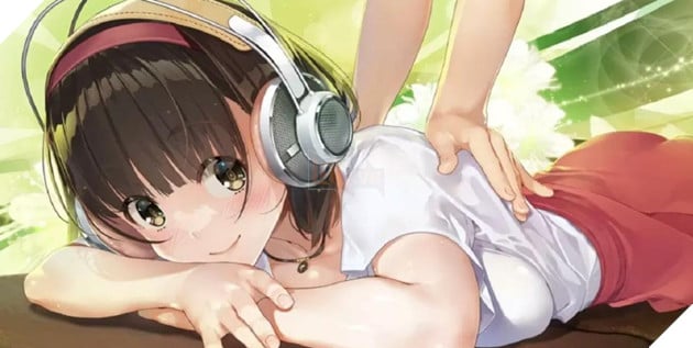 Game Massage Freak phong cách anime ecchi vừa ra mắt đã bị vùi dập vì 'râm  mận vải'!