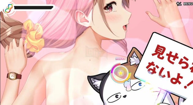 Massage Freak bị chỉ trích