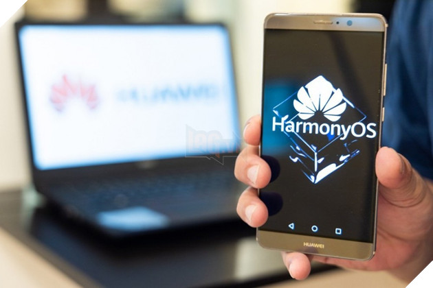 Huawei ra mắt ứng dụng gọi xe, đi kèm với bản cập nhật HarmonyOS 3 của mình 