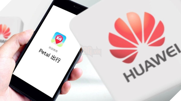 Huawei ra mắt ứng dụng gọi xe, đi kèm với bản cập nhật HarmonyOS 3 của mình 
