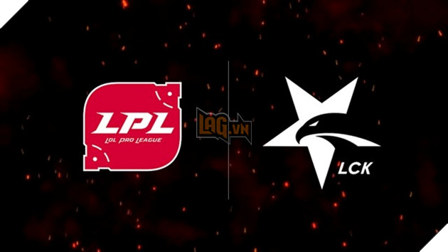 Khu vực LPL nghi ngờ rằng LCK đang có ý đánh đòn tâm lý các đội tuyển LMHT Trung Quốc