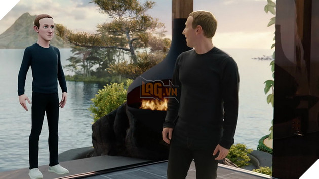 Trước quá nhiều dự án Metaverse thực tế ảo, công ty Meta vẫn tiếp tục mất doanh thu trong năm nay 2