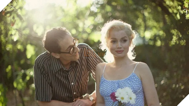 blonde, blonde netflix