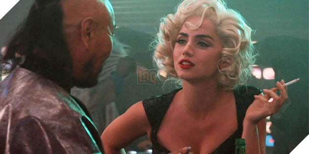 blonde, blonde netflix