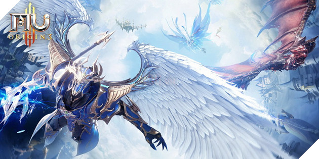 Hướng dẫn cách nhập và tổng hợp Giftcode MU Origin 3 - MU Khởi Nguyên 3 mới nhất năm 2022