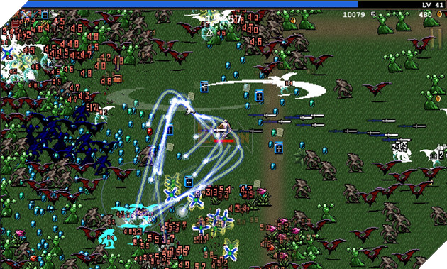 Điểm mặt 3 tựa game cực cuốn nhưng game thủ không thể nào phá đảo được