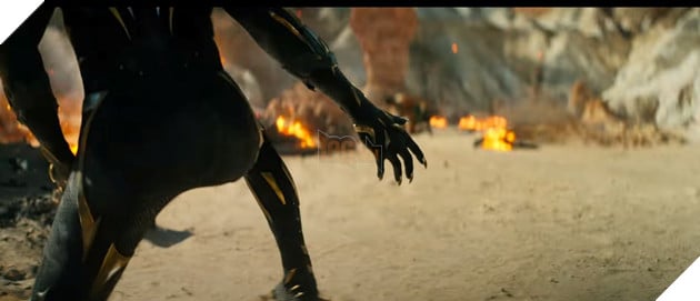 Cùng dự đoán người sẽ trở thành Black Panther tiếp theo trong Wakanda Forever 2