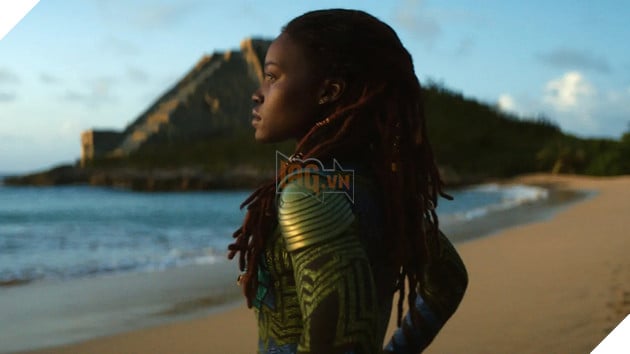 Cùng dự đoán người sẽ trở thành Black Panther tiếp theo trong Wakanda Forever 3