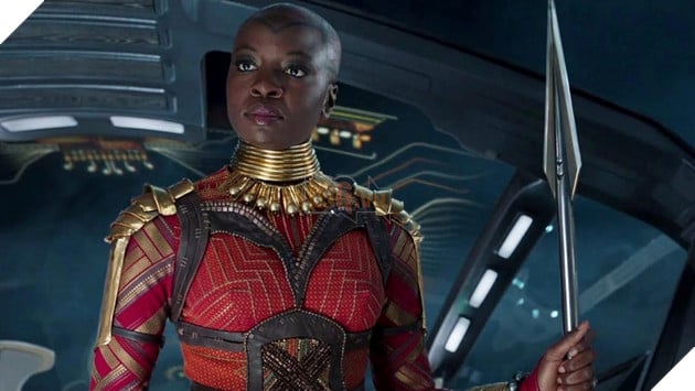 Cùng dự đoán người sẽ trở thành Black Panther tiếp theo trong Wakanda Forever 7