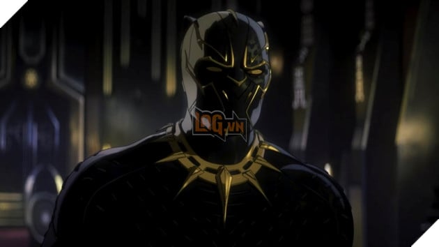 Cùng dự đoán người sẽ trở thành Black Panther tiếp theo trong Wakanda Forever 8