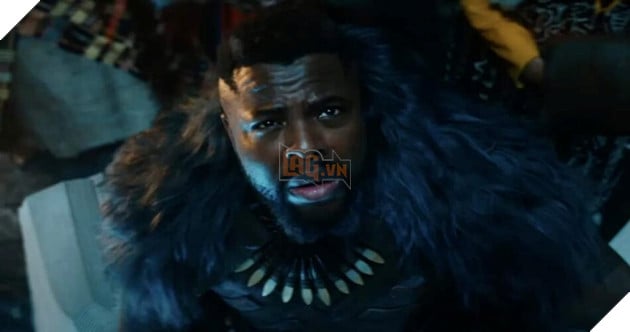 Cùng dự đoán người sẽ trở thành Black Panther tiếp theo trong Wakanda Forever 6