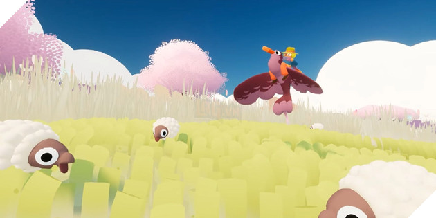 Bản mod mới game Stray đưa chú rồng Spyro đặt chân vào thế giới tương lai 2