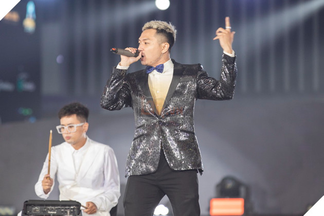 Cận cảnh Blockchain Global Day 2022: Sân chơi nồng nhiệt thể hiện sức mạnh công nghệ 4.0 tại Việt Nam 18