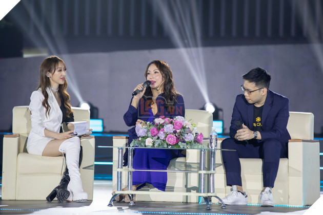 Cận cảnh Blockchain Global Day 2022: Sân chơi nồng nhiệt thể hiện sức mạnh công nghệ 4.0 tại Việt Nam 4