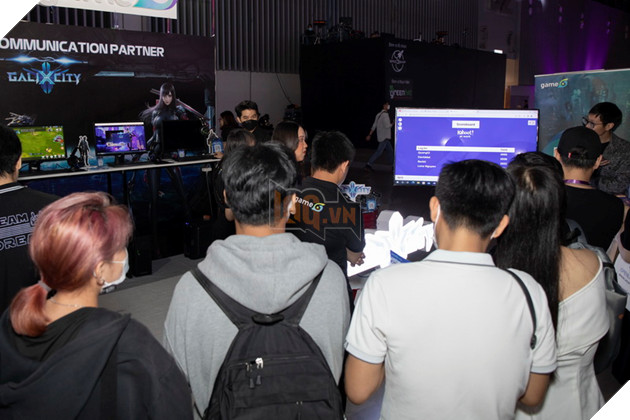 Cận cảnh Blockchain Global Day 2022: Sân chơi nồng nhiệt thể hiện sức mạnh công nghệ 4.0 tại Việt Nam 10