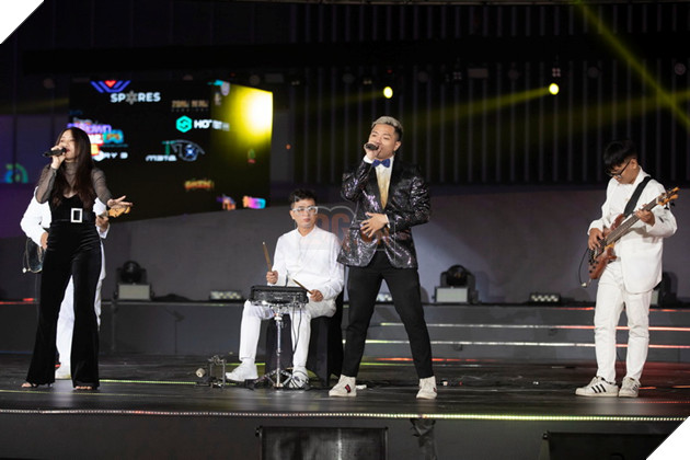 Cận cảnh Blockchain Global Day 2022: Sân chơi nồng nhiệt thể hiện sức mạnh công nghệ 4.0 tại Việt Nam 16