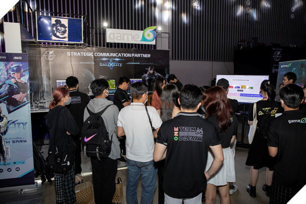 Cận cảnh Blockchain Global Day 2022: Sân chơi nồng nhiệt thể hiện sức mạnh công nghệ 4.0 tại Việt Nam 9