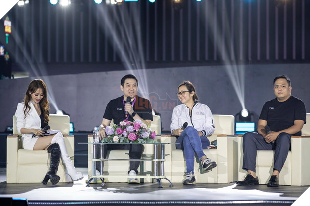 Cận cảnh Blockchain Global Day 2022: Sân chơi nồng nhiệt thể hiện sức mạnh công nghệ 4.0 tại Việt Nam 3