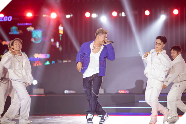 Cận cảnh Blockchain Global Day 2022: Sân chơi nồng nhiệt thể hiện sức mạnh công nghệ 4.0 tại Việt Nam 15