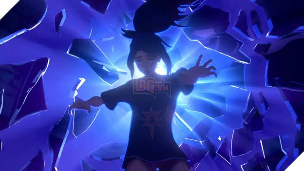 LMHT: Chuyện gì đang diễn ra với Akali Vệ Binh Tinh Tú? 3