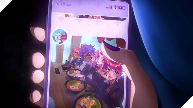 LMHT: Chuyện gì đang diễn ra với Akali Vệ Binh Tinh Tú? 2