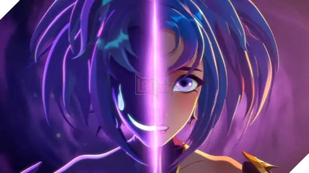 LMHT: Chuyện gì đang diễn ra với Akali Vệ Binh Tinh Tú? 11