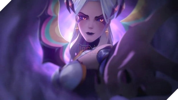 LMHT: Chuyện gì đang diễn ra với Akali Vệ Binh Tinh Tú? 10