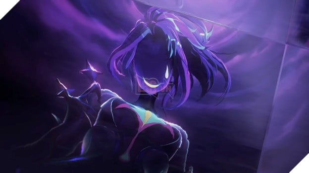 LMHT: Chuyện gì đang diễn ra với Akali Vệ Binh Tinh Tú? 5