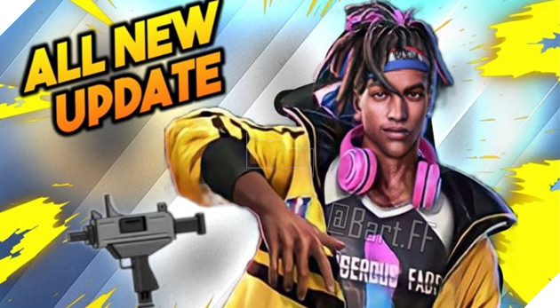  Free Fire OB 35: 5 nhân vật xuất sắc nhất để kết hợp với Iris 