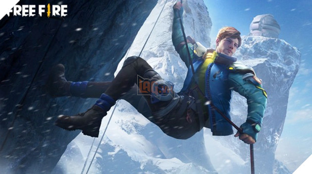  Free Fire OB 35: 5 nhân vật xuất sắc nhất để kết hợp với Iris 