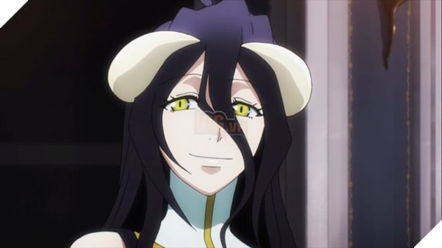 Hóa thân thành Albedo, cô nàng Pan Piano khiến người hâm mộ chết ngất vì quá xinh đẹp 4