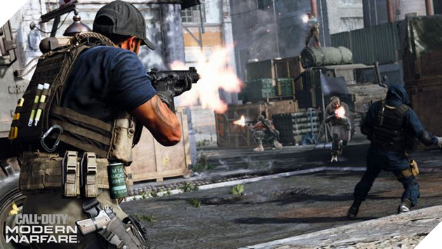 Top bản đồ kinh điển được kì vọng góp mặt trong Call of Duty: Modern Warfare 2022