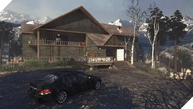 Top bản đồ kinh điển được kì vọng góp mặt trong Call of Duty: Modern Warfare 2022 3