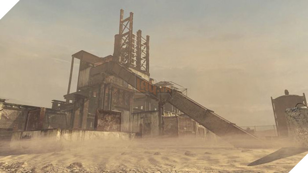 Top bản đồ kinh điển được kì vọng góp mặt trong Call of Duty: Modern Warfare 2022 5