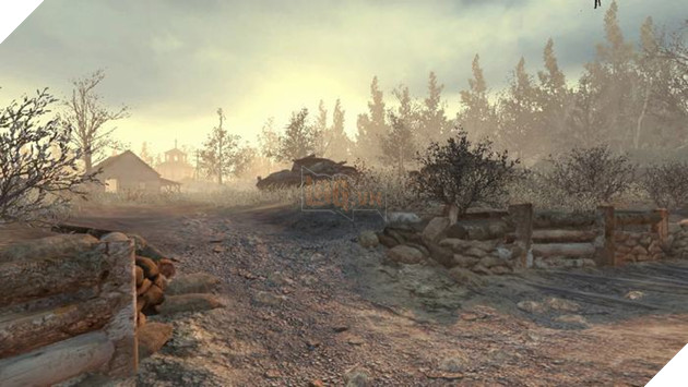 Top bản đồ kinh điển được kì vọng góp mặt trong Call of Duty: Modern Warfare 2022 6