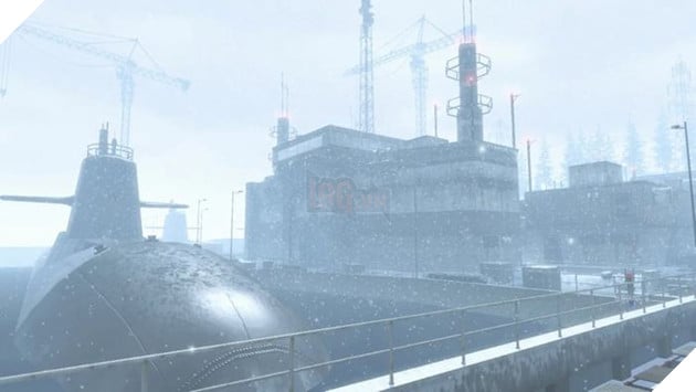 Top bản đồ kinh điển được kì vọng góp mặt trong Call of Duty: Modern Warfare 2022 7