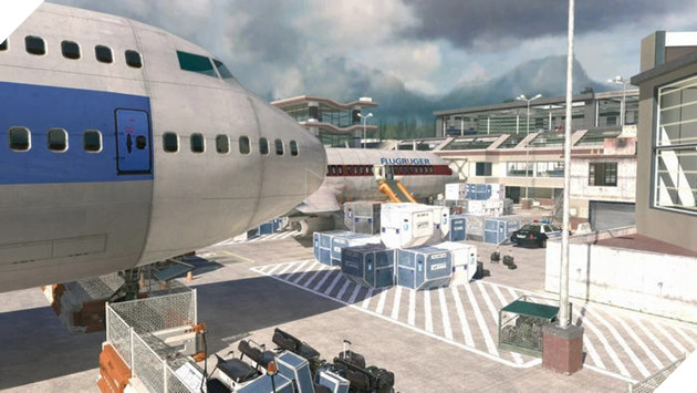 Top bản đồ kinh điển được kì vọng góp mặt trong Call of Duty: Modern Warfare 2022 9