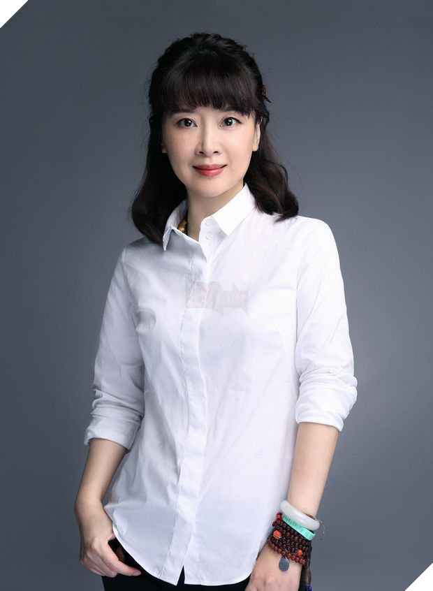 Chị cả yêu nhện tinh của Tây Du Ký: Dù đã ngoài 60 những vẫn đẹp rạng ngời 3