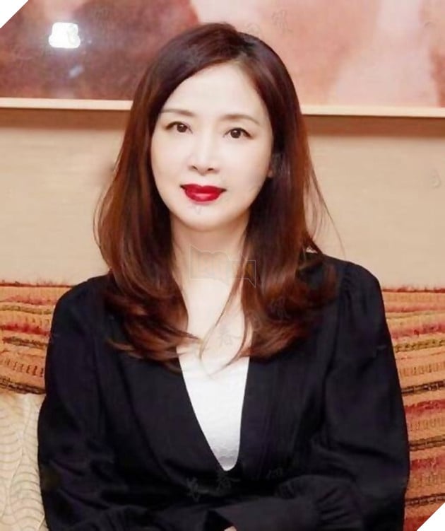 Chị cả yêu nhện tinh của Tây Du Ký: Dù đã ngoài 60 những vẫn đẹp rạng ngời 2