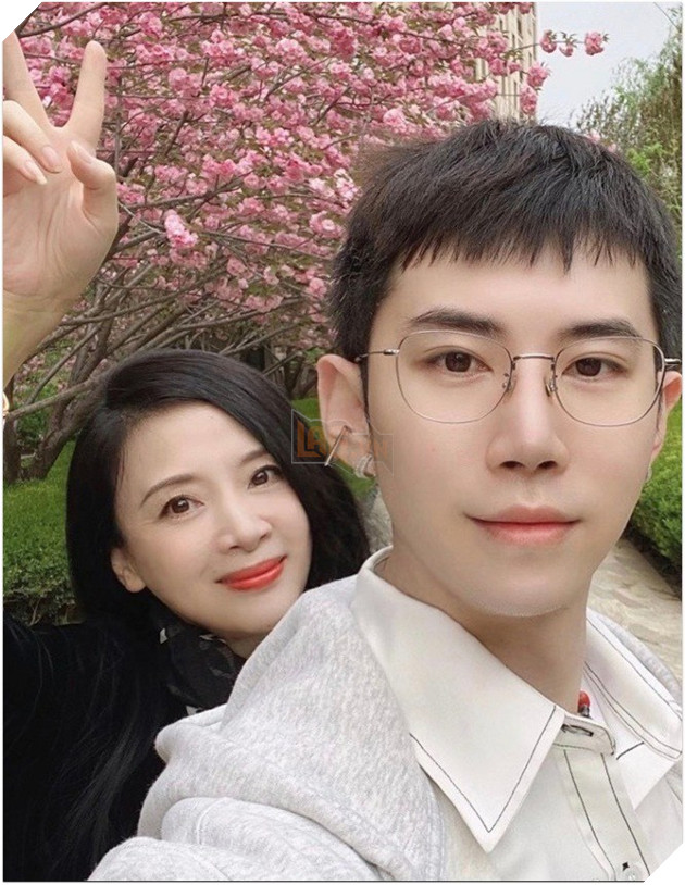 Chị cả yêu nhện tinh của Tây Du Ký: Dù đã ngoài 60 những vẫn đẹp rạng ngời 4