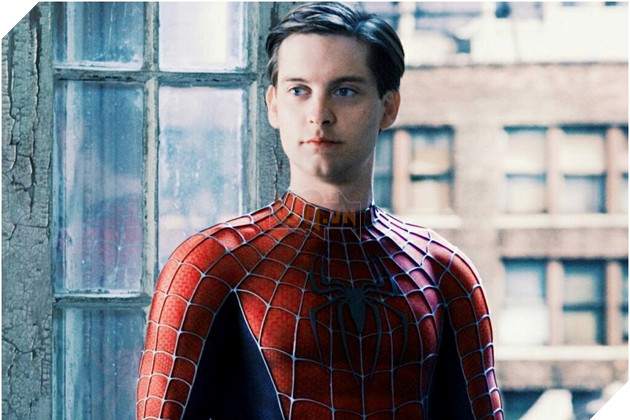 secret wars tobey maguire