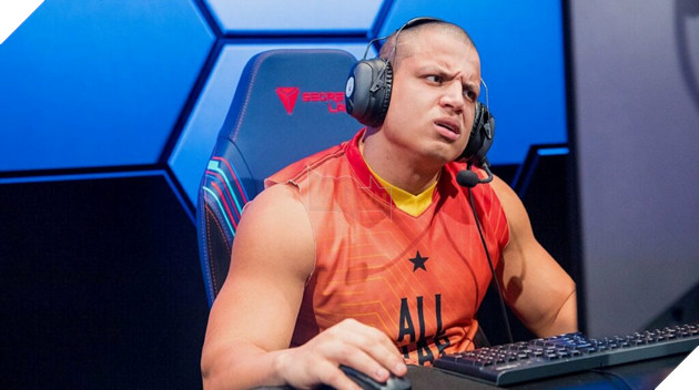 Photo of Tyler1 bực tức mong muốn team cân bằng LMHT bị đuổi việc sau bản 12.14 ra mắt