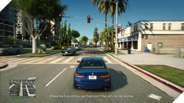 Câu chuyện về Bonnie và Clyde sẽ tác động đến GTA 6 như thế nào?