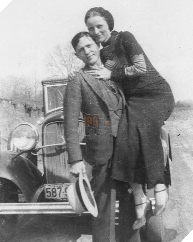 Câu chuyện về Bonnie và Clyde sẽ tác động đến GTA 6 như thế nào? 2